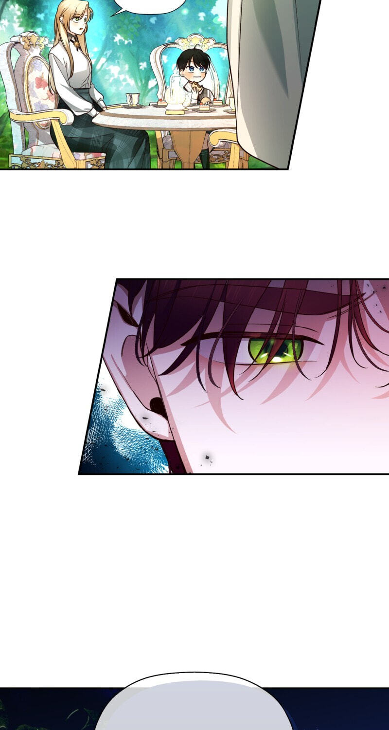How to Hide the Emperor's Child Chapter 25 page 69 - 