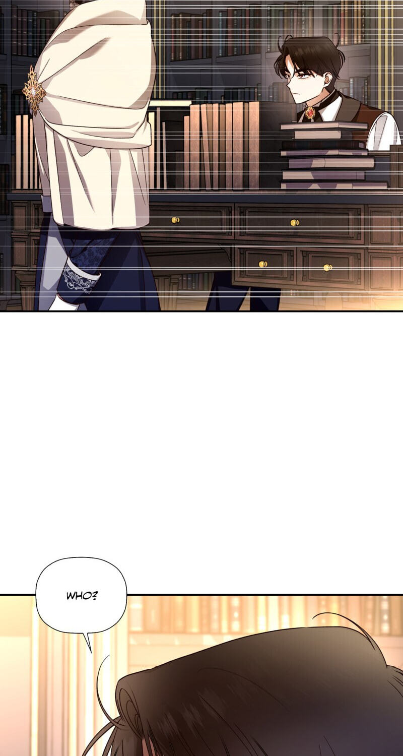 How to Hide the Emperor's Child Chapter 25 page 8 - 