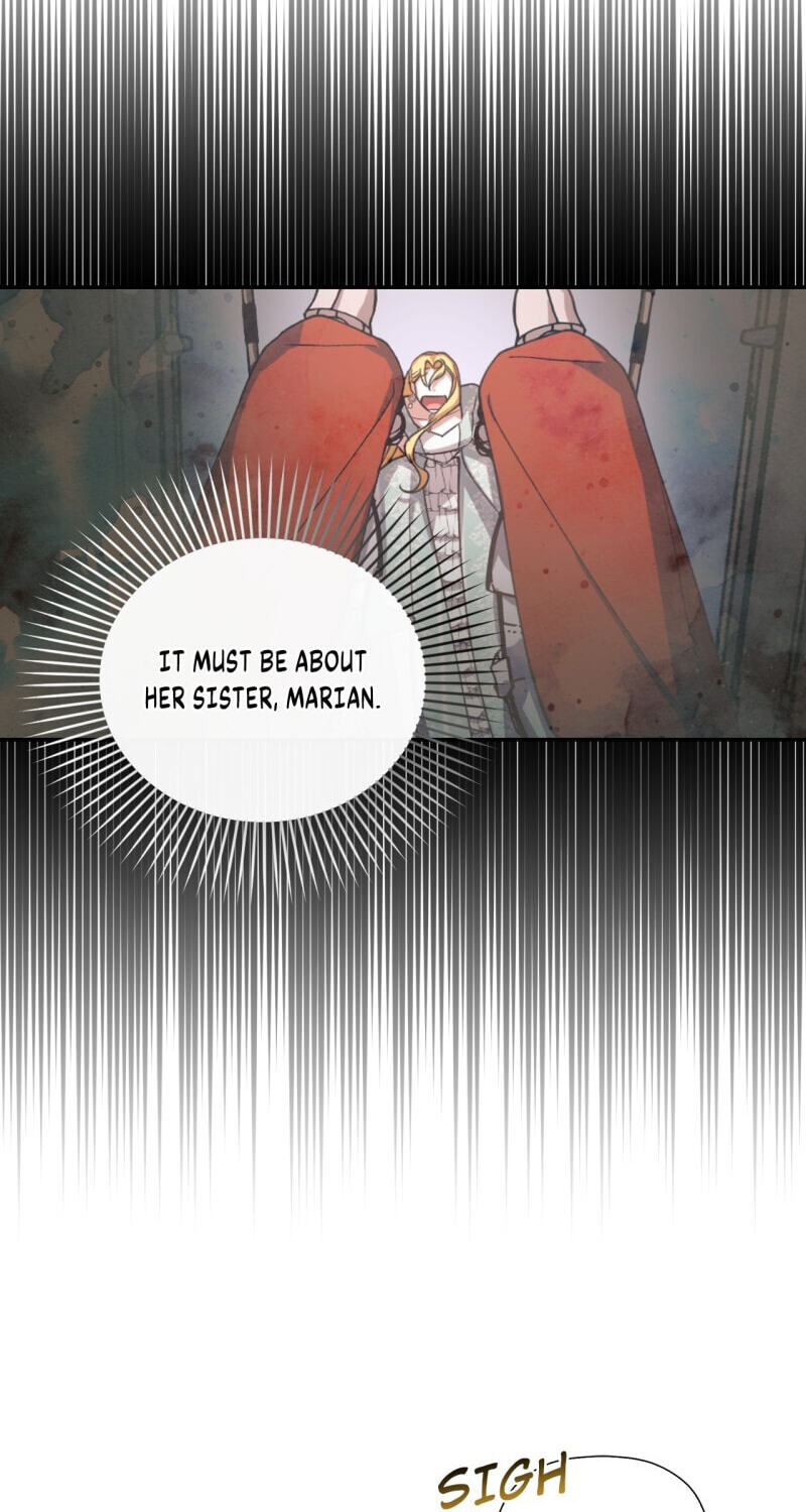How to Hide the Emperor's Child Chapter 25 page 10 - 