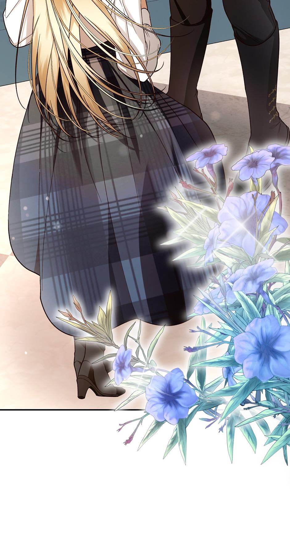 How to Hide the Emperor's Child Chapter 27 page 15 - 