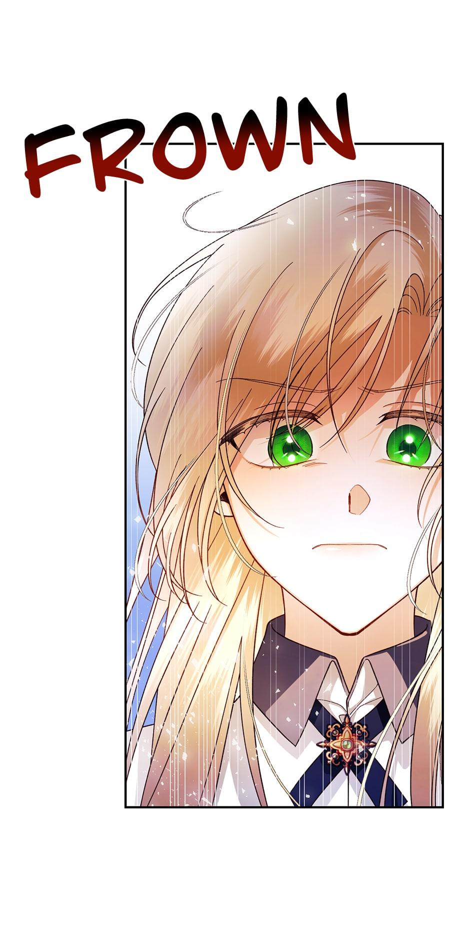 How to Hide the Emperor's Child Chapter 27 page 17 - 