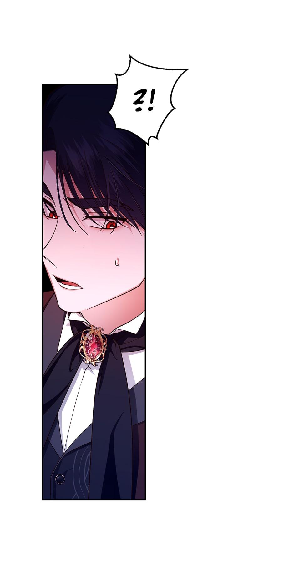 How to Hide the Emperor's Child Chapter 27 page 18 - 