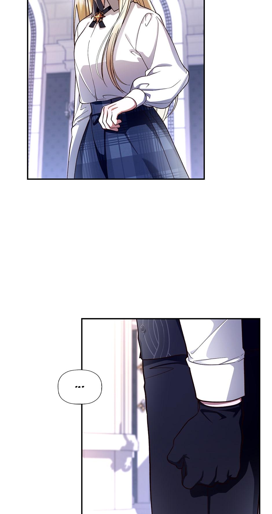 How to Hide the Emperor's Child Chapter 27 page 3 - 