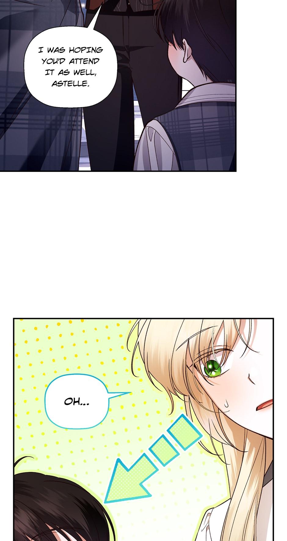 How to Hide the Emperor's Child Chapter 27 page 26 - 