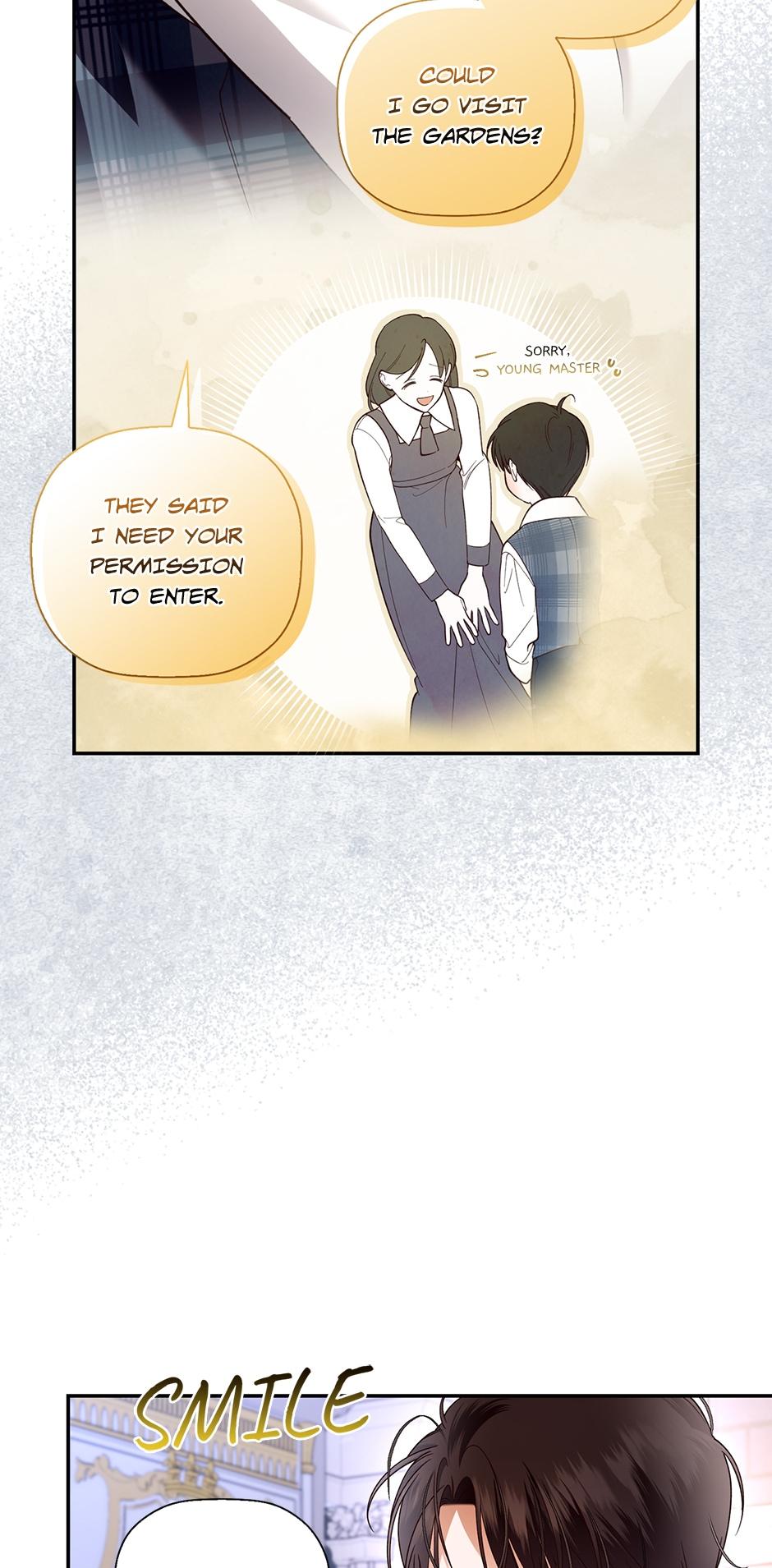 How to Hide the Emperor's Child Chapter 27 page 39 - 