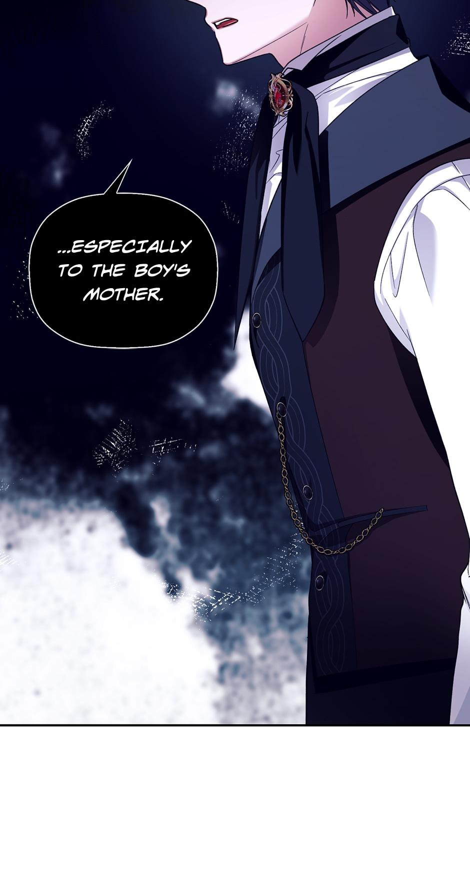 How to Hide the Emperor's Child Chapter 27 page 5 - 