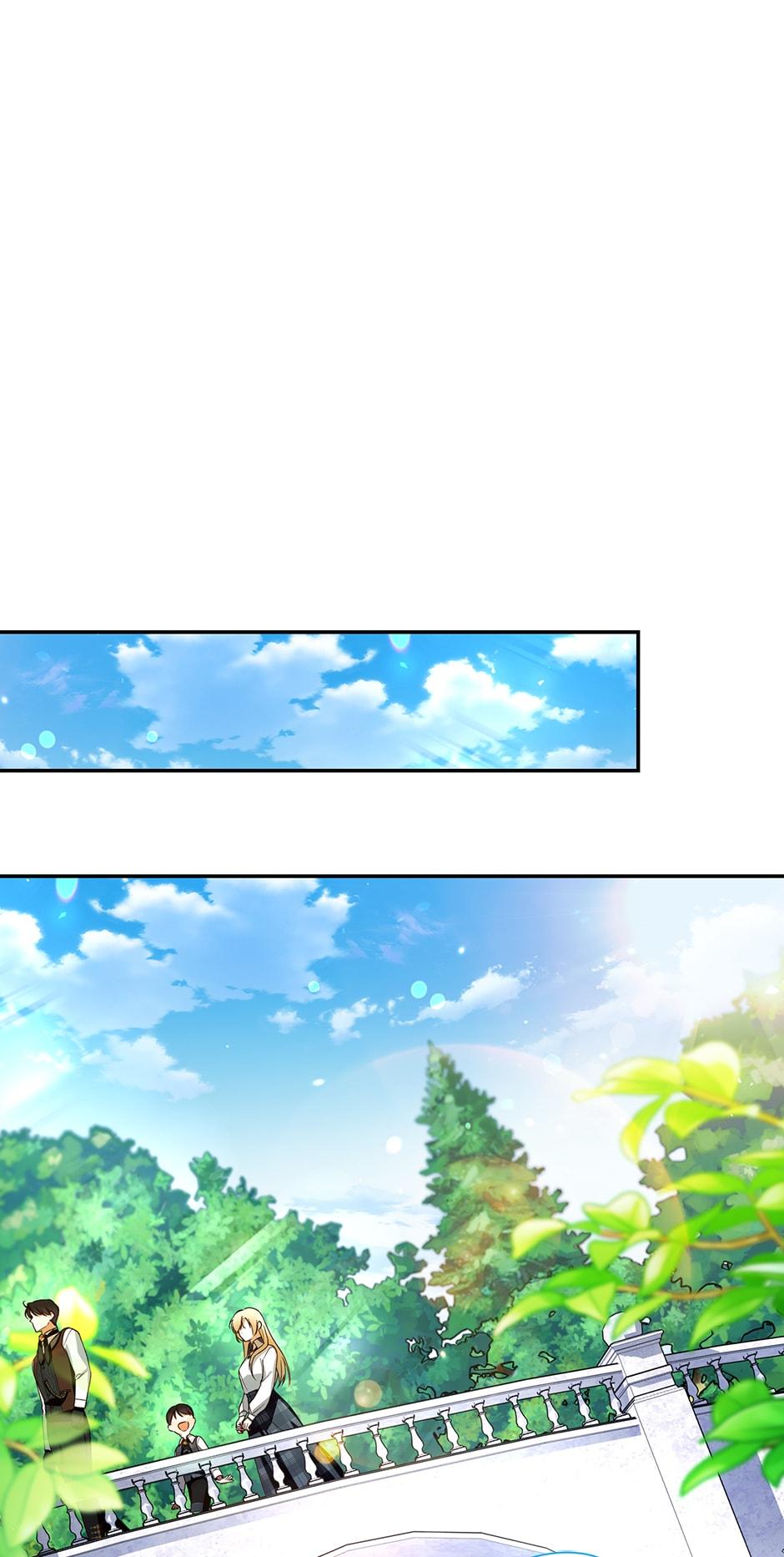 How to Hide the Emperor's Child Chapter 27 page 42 - 