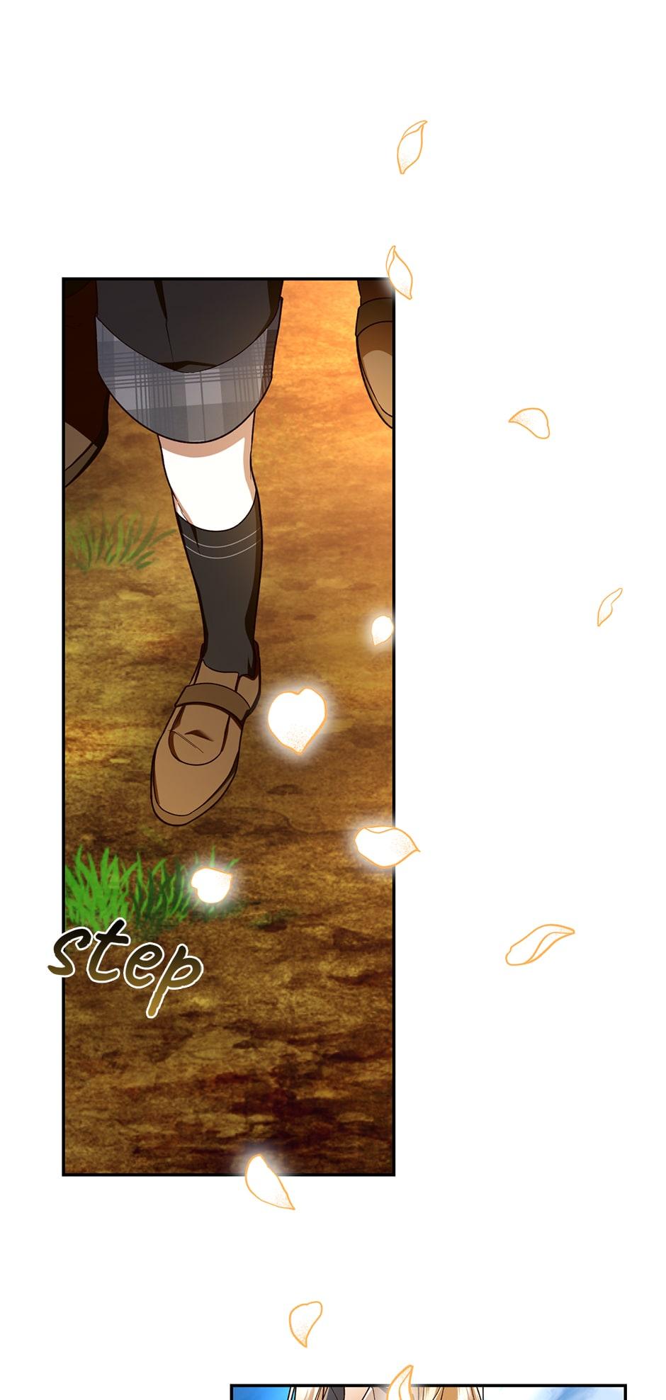 How to Hide the Emperor's Child Chapter 27 page 53 - 