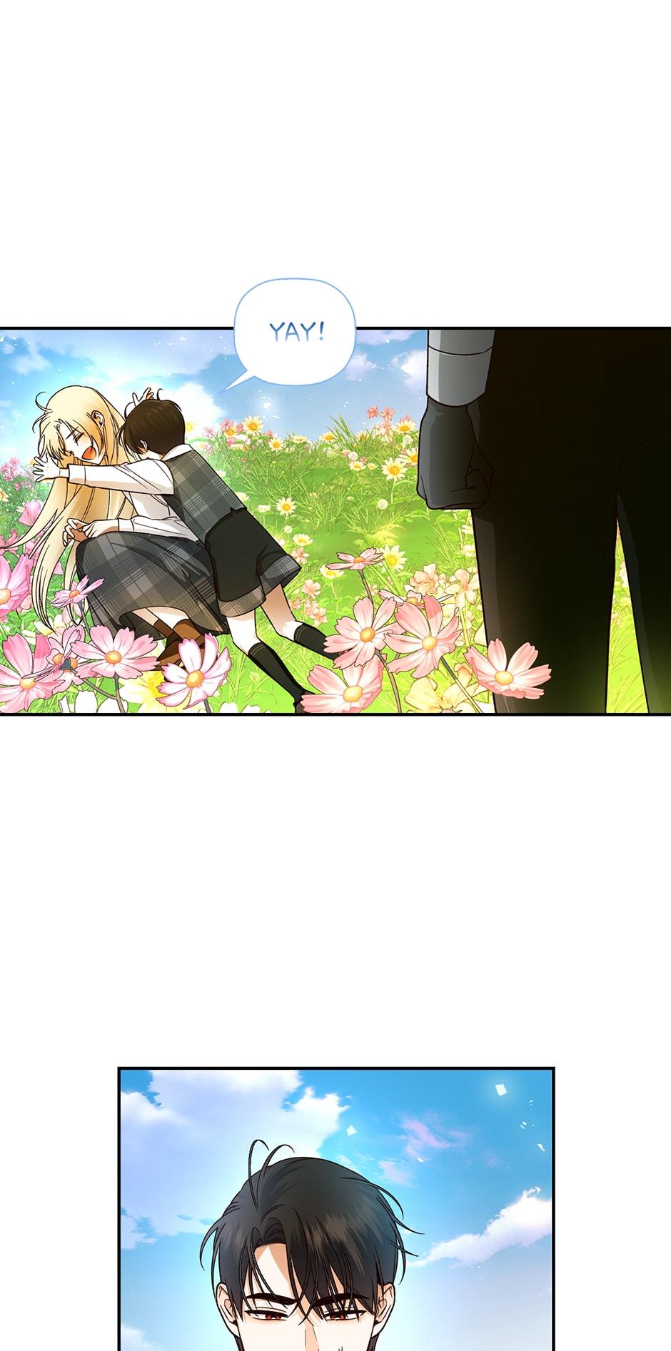 How to Hide the Emperor's Child Chapter 27 page 58 - 