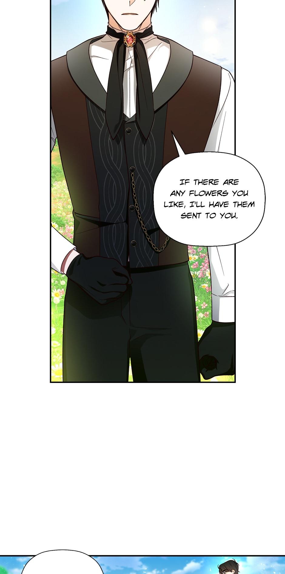 How to Hide the Emperor's Child Chapter 27 page 59 - 