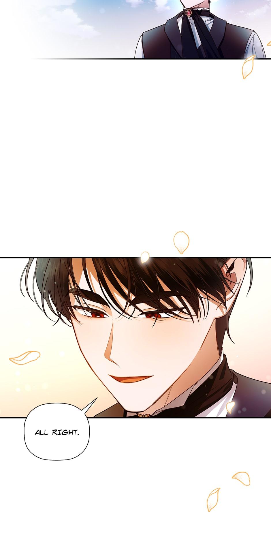 How to Hide the Emperor's Child Chapter 27 page 63 - 