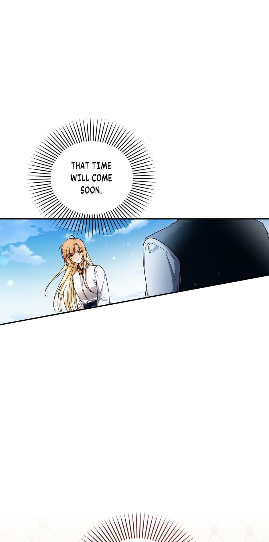 How to Hide the Emperor's Child Chapter 27 page 64 - 