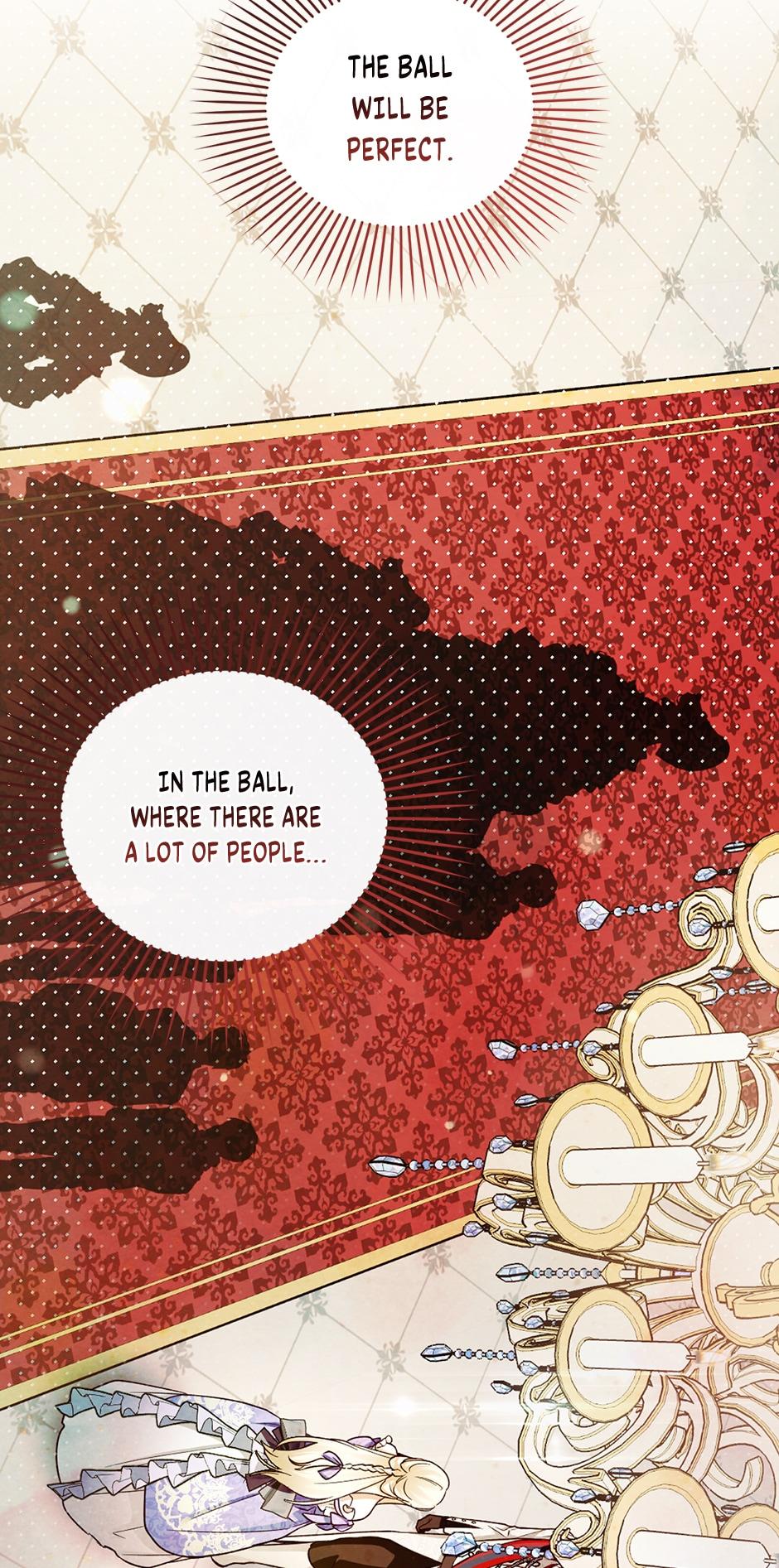 How to Hide the Emperor's Child Chapter 27 page 65 - 