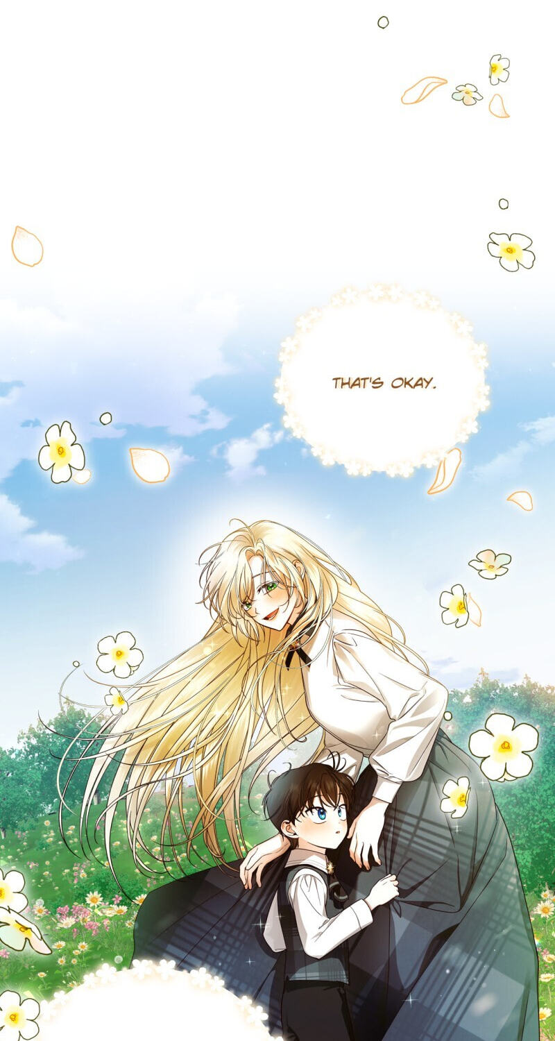 How to Hide the Emperor's Child Chapter 28 page 2 - 