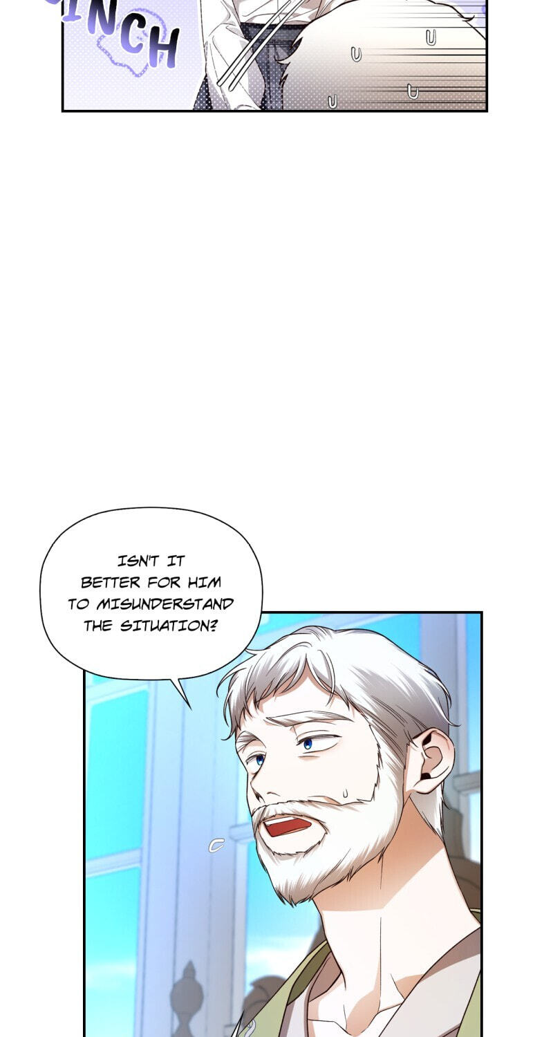 How to Hide the Emperor's Child Chapter 28 page 11 - 