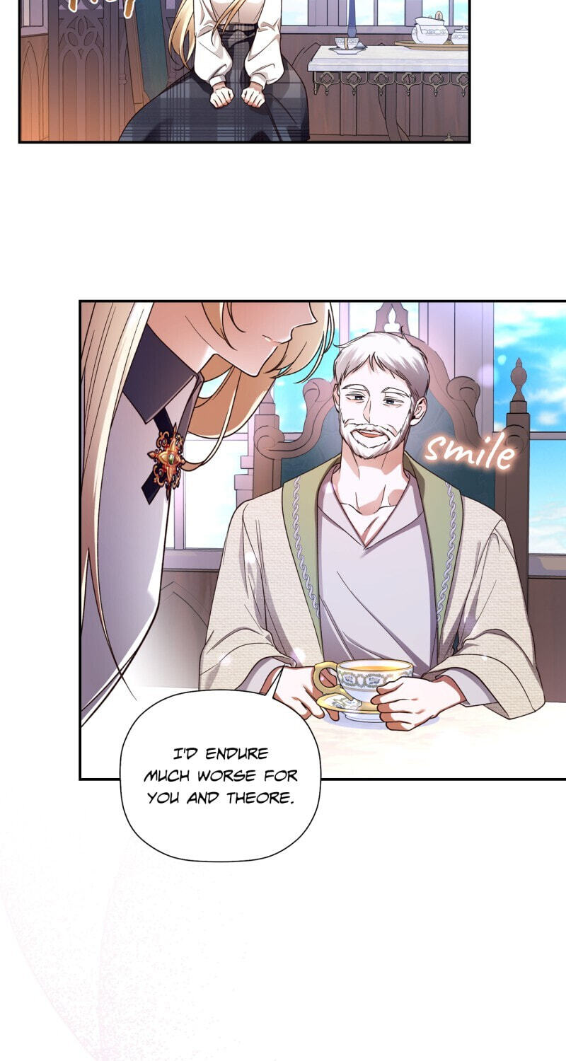 How to Hide the Emperor's Child Chapter 28 page 13 - 