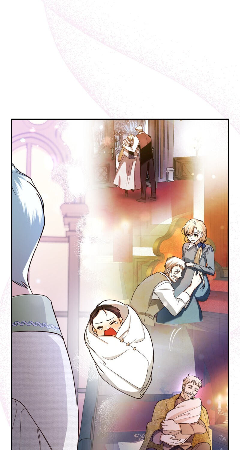 How to Hide the Emperor's Child Chapter 28 page 14 - 