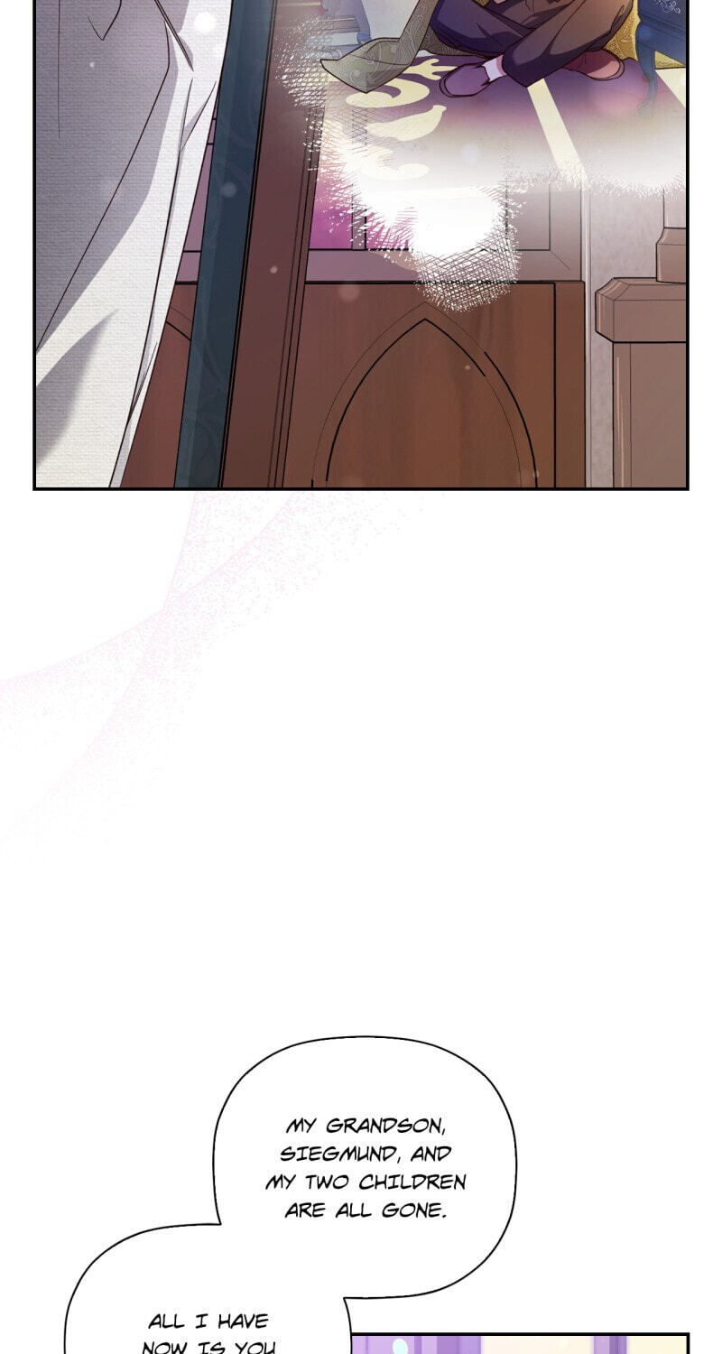 How to Hide the Emperor's Child Chapter 28 page 15 - 
