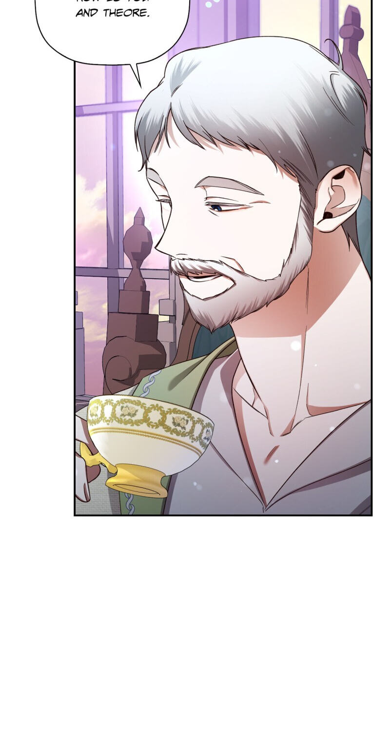 How to Hide the Emperor's Child Chapter 28 page 16 - 