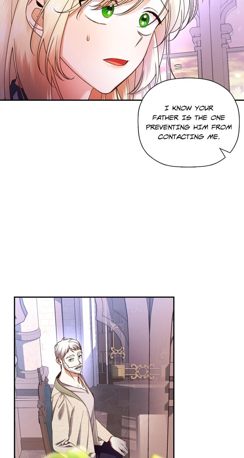 How to Hide the Emperor's Child Chapter 28 page 18 - 