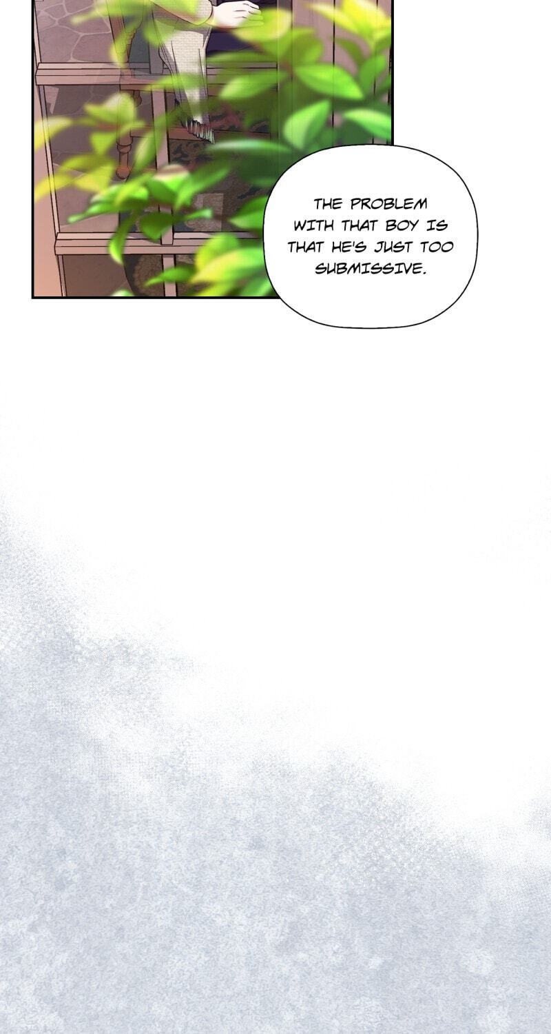 How to Hide the Emperor's Child Chapter 28 page 19 - 