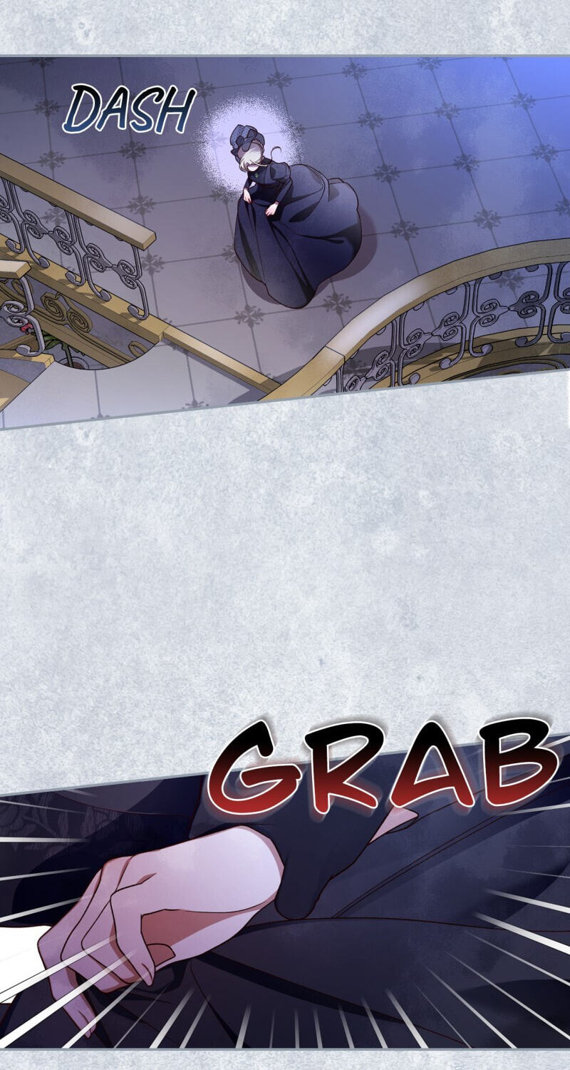How to Hide the Emperor's Child Chapter 28 page 20 - 
