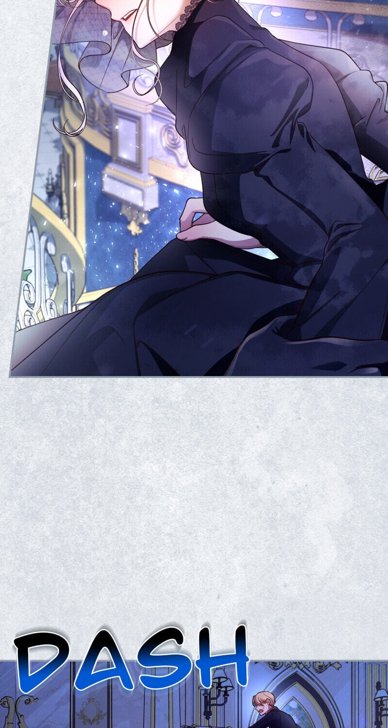 How to Hide the Emperor's Child Chapter 28 page 23 - 