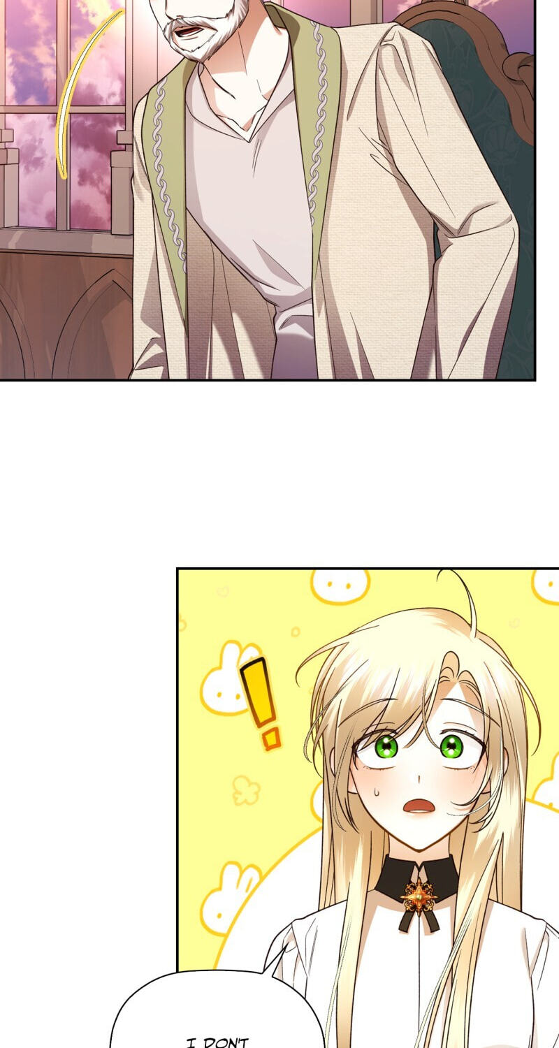 How to Hide the Emperor's Child Chapter 28 page 26 - 