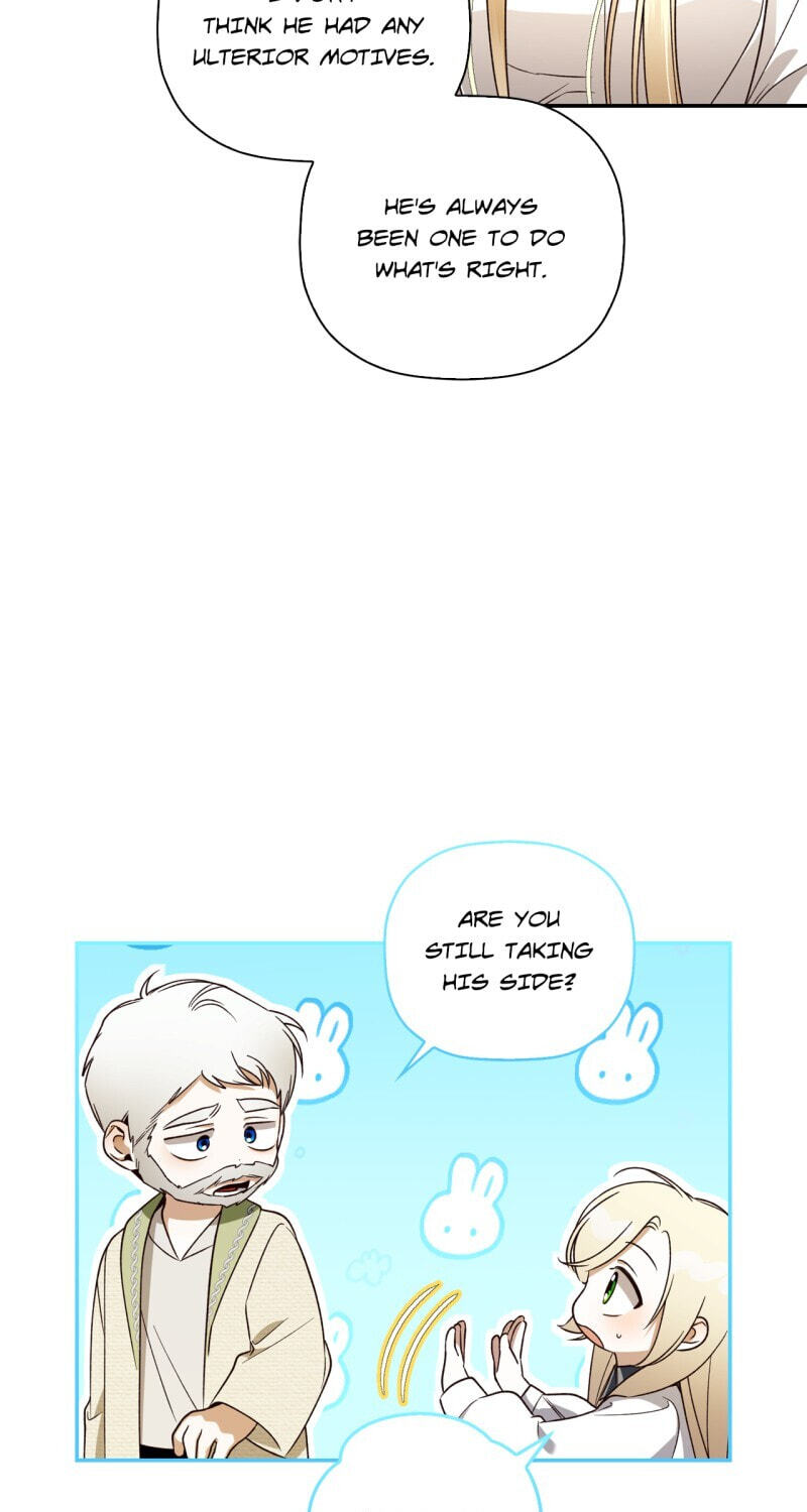 How to Hide the Emperor's Child Chapter 28 page 27 - 
