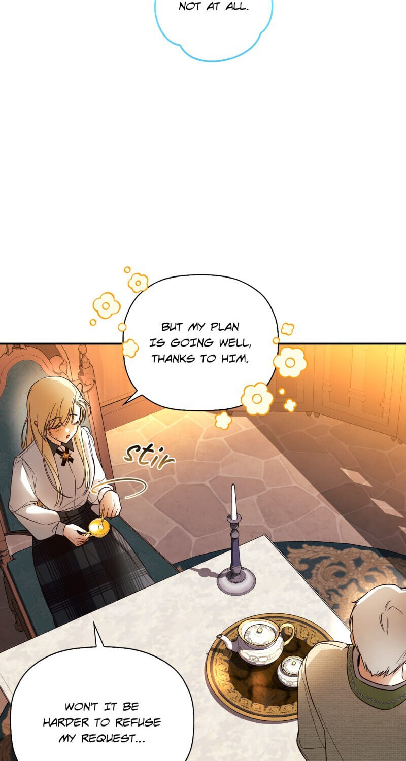 How to Hide the Emperor's Child Chapter 28 page 28 - 