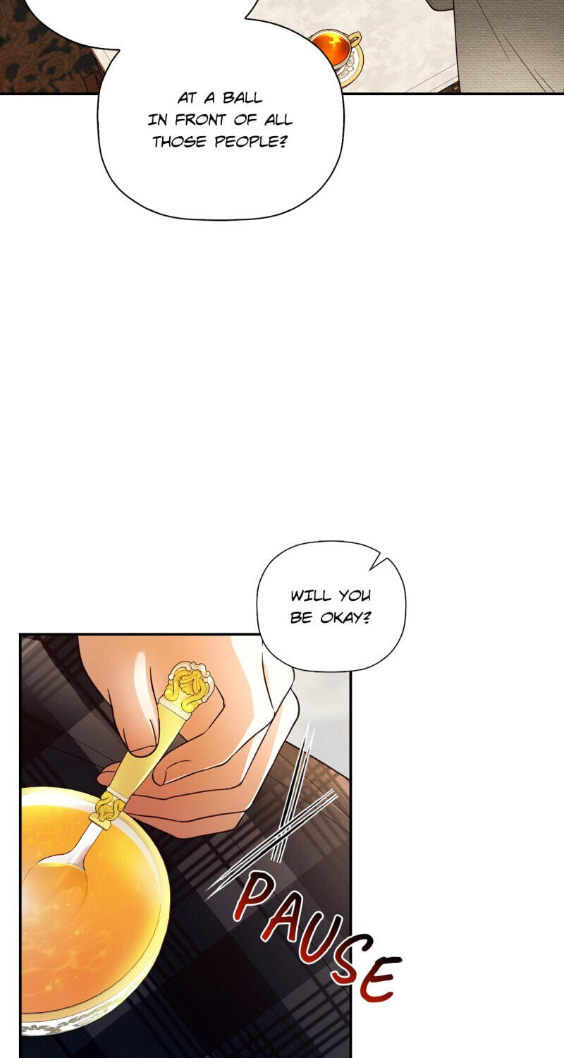 How to Hide the Emperor's Child Chapter 28 page 29 - 