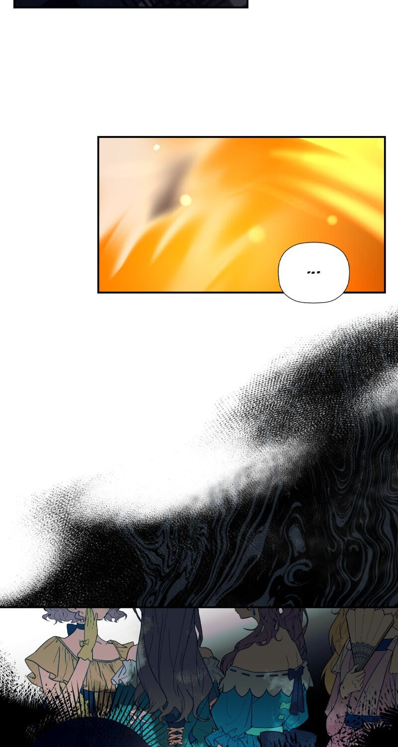 How to Hide the Emperor's Child Chapter 28 page 30 - 