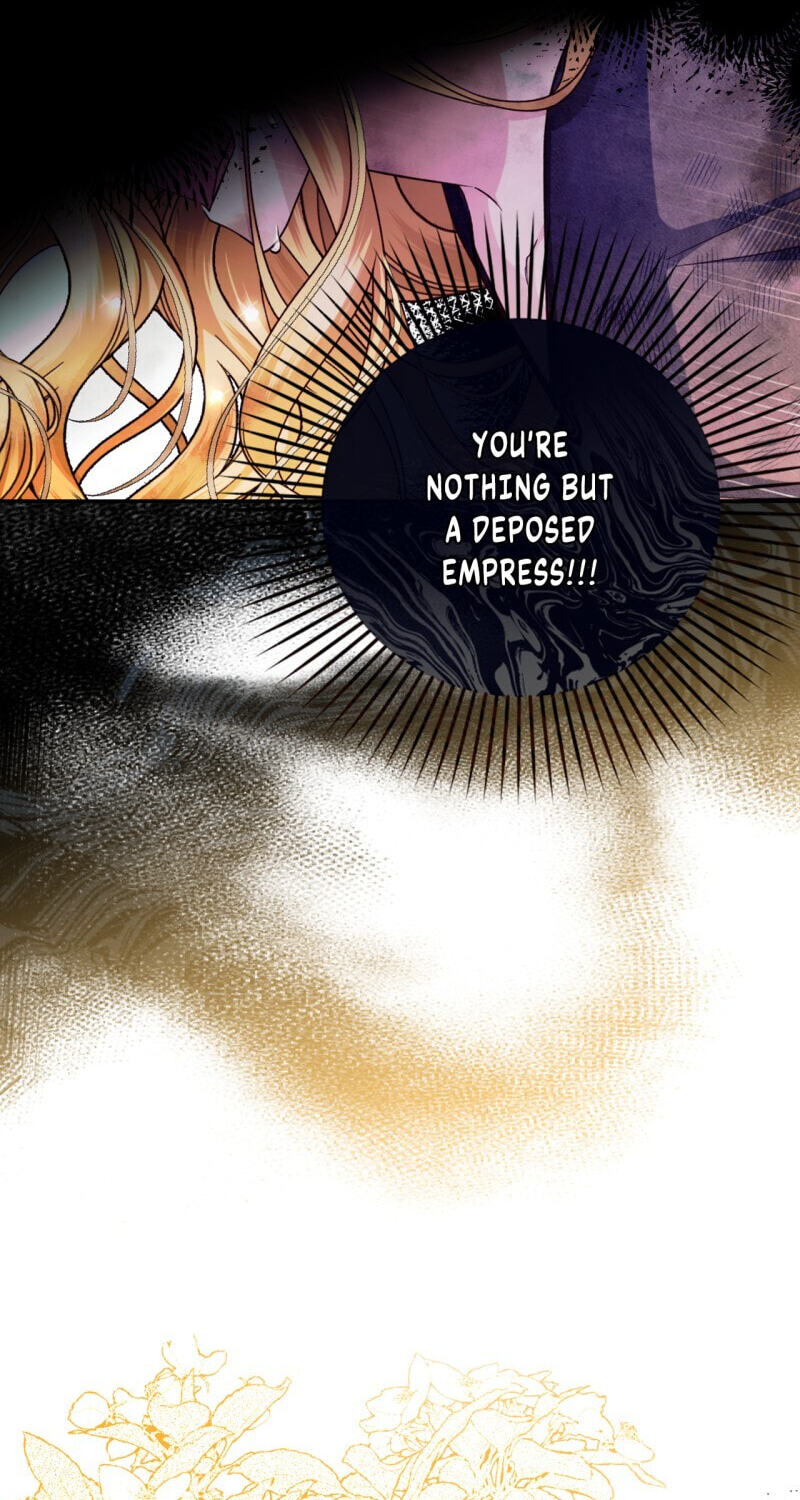 How to Hide the Emperor's Child Chapter 28 page 32 - 