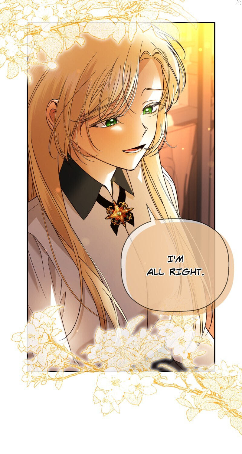 How to Hide the Emperor's Child Chapter 28 page 33 - 