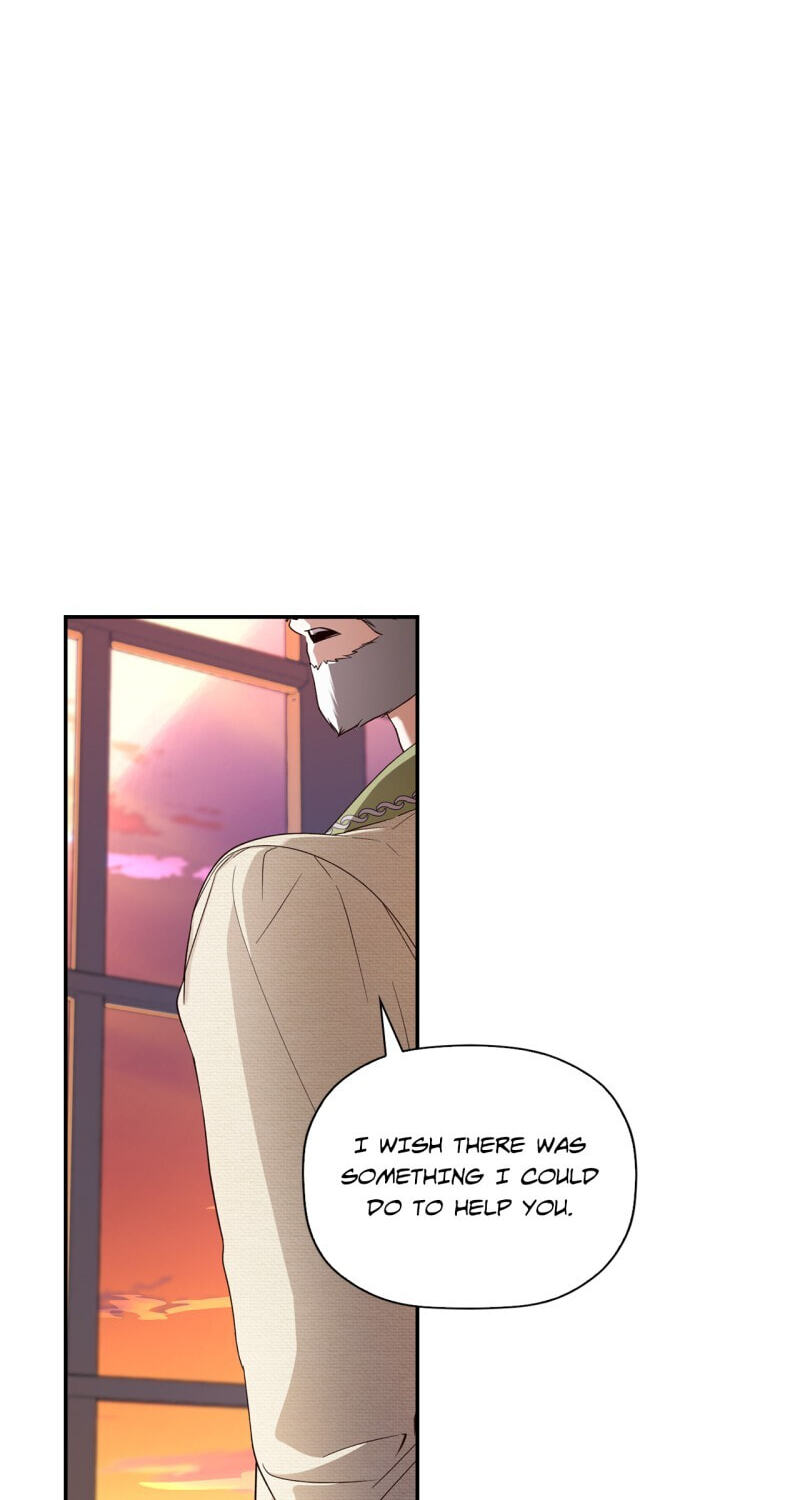 How to Hide the Emperor's Child Chapter 28 page 34 - 