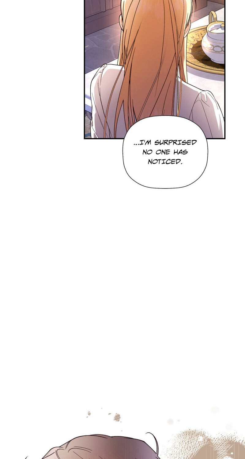 How to Hide the Emperor's Child Chapter 28 page 36 - 