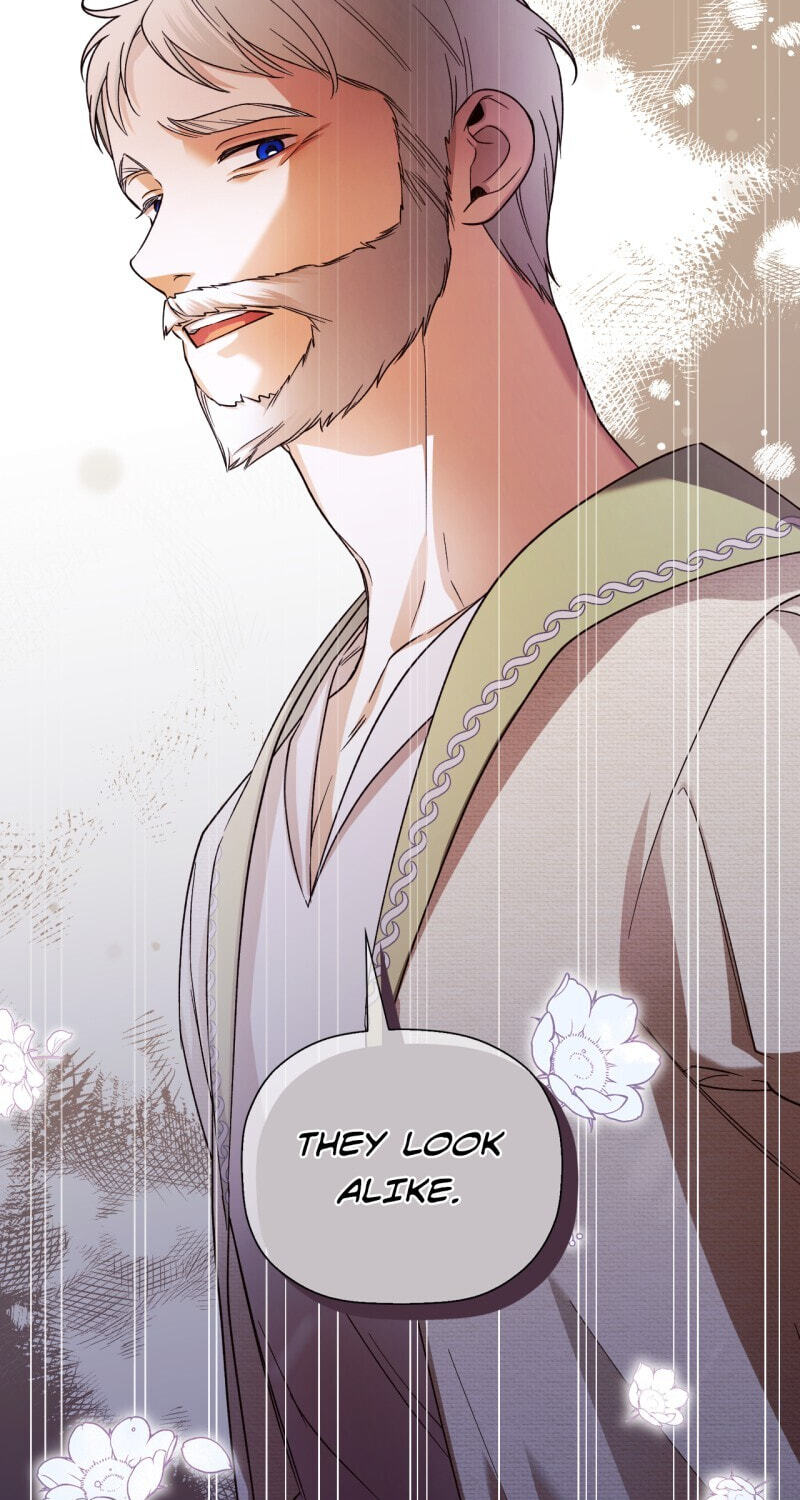How to Hide the Emperor's Child Chapter 28 page 37 - 