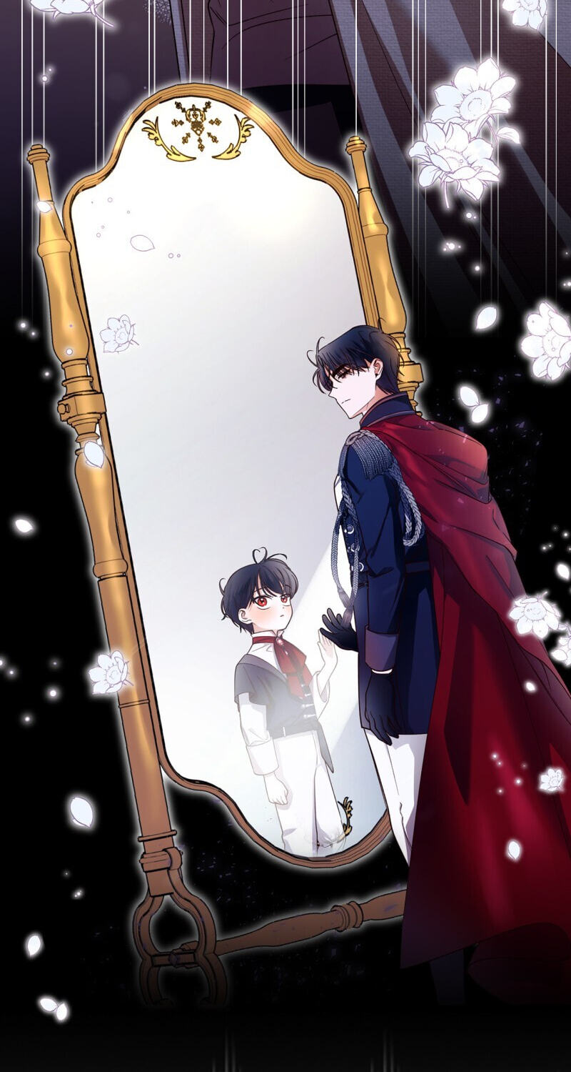 How to Hide the Emperor's Child Chapter 28 page 38 - 