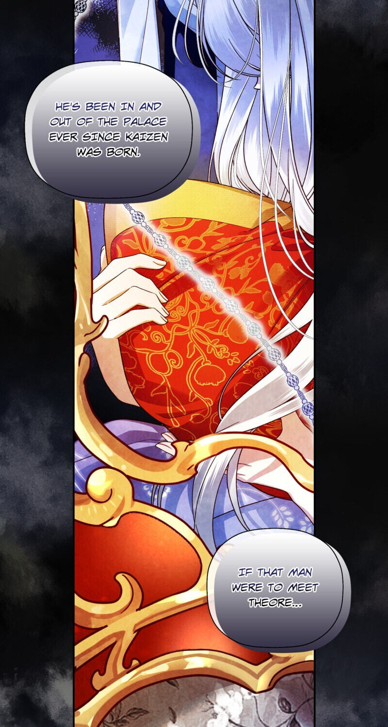 How to Hide the Emperor's Child Chapter 28 page 41 - 