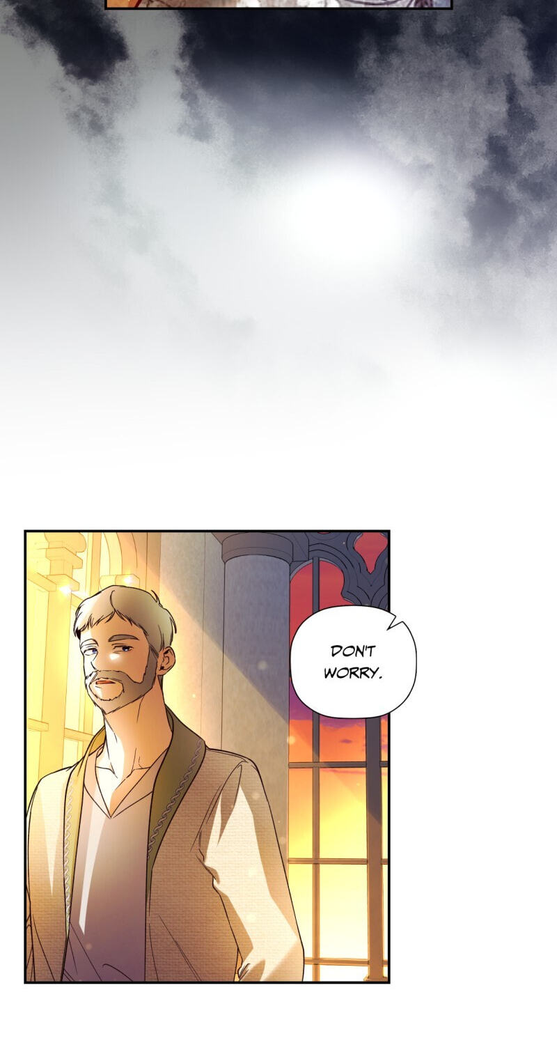 How to Hide the Emperor's Child Chapter 28 page 42 - 