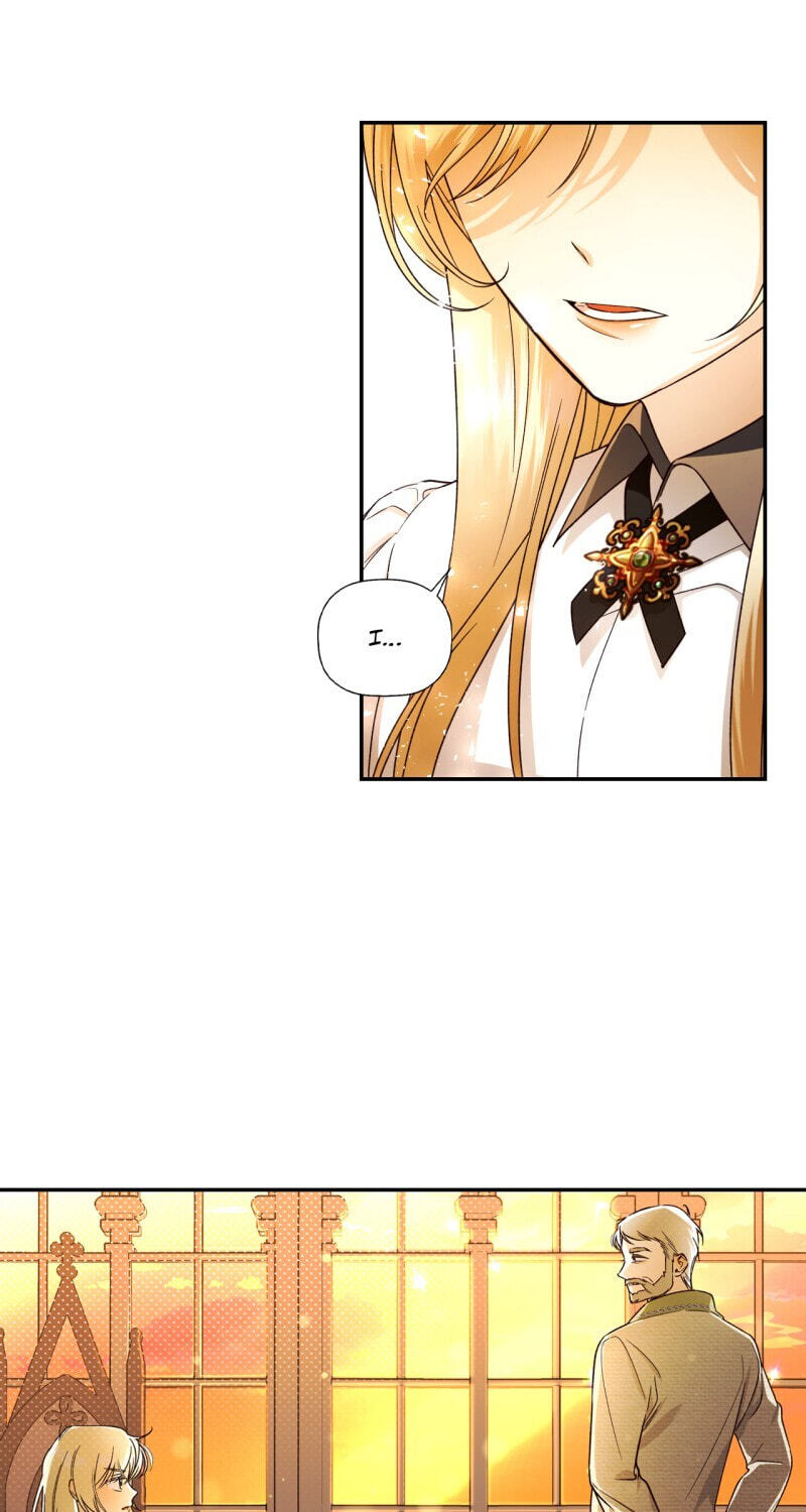 How to Hide the Emperor's Child Chapter 28 page 43 - 