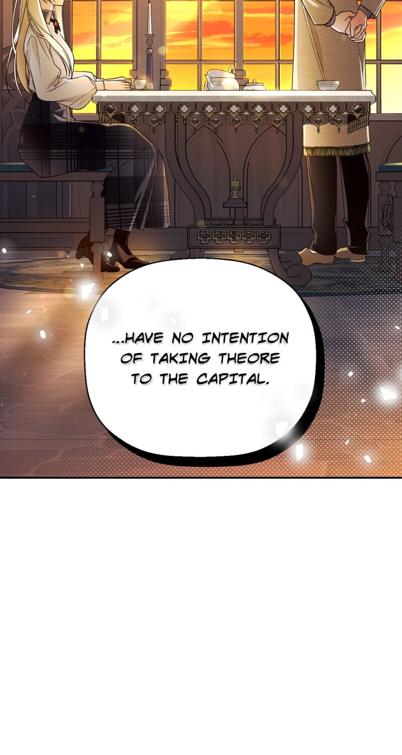 How to Hide the Emperor's Child Chapter 28 page 44 - 