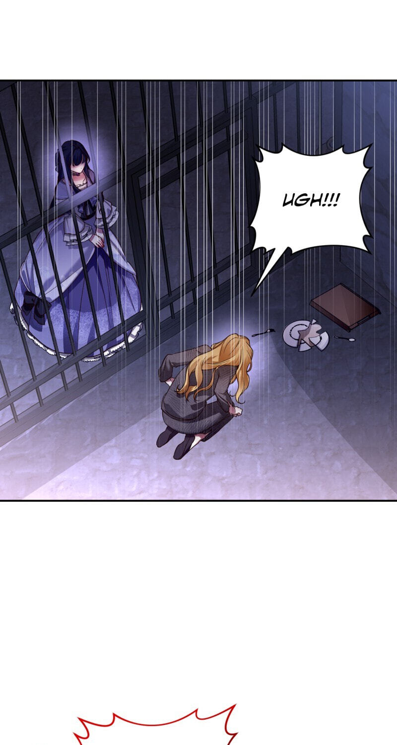 How to Hide the Emperor's Child Chapter 28 page 47 - 