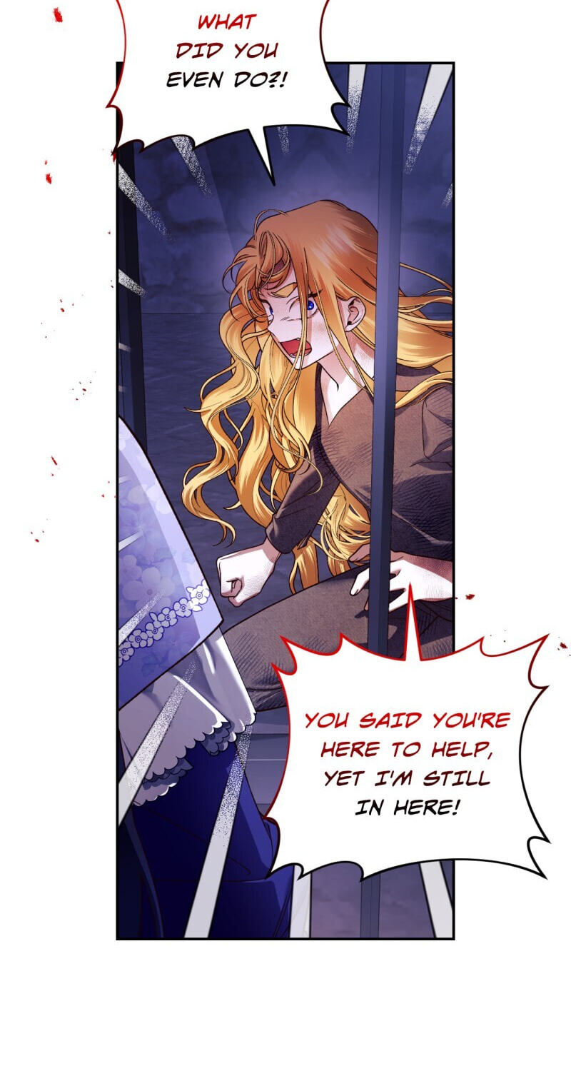 How to Hide the Emperor's Child Chapter 28 page 48 - 
