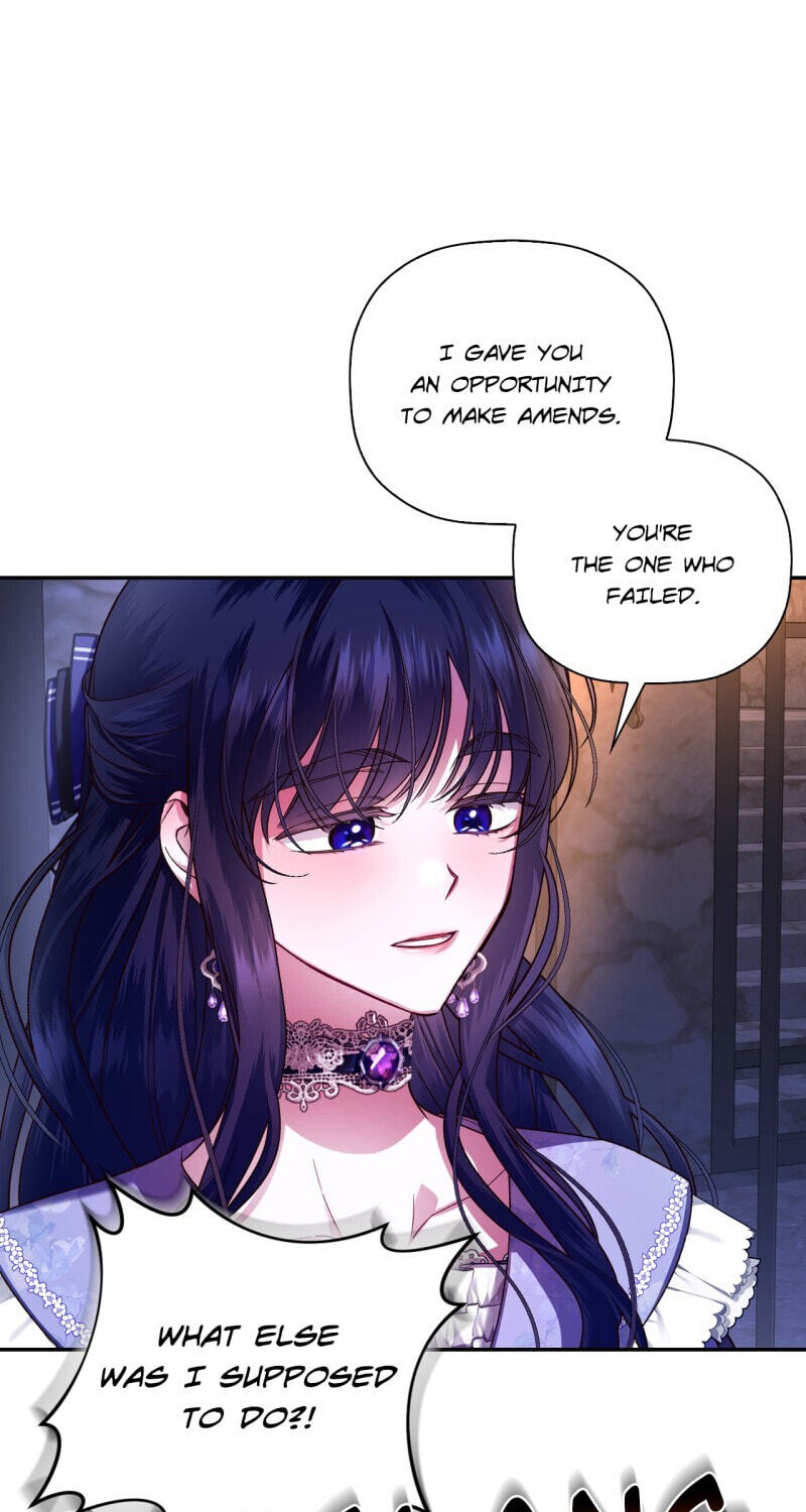 How to Hide the Emperor's Child Chapter 28 page 49 - 