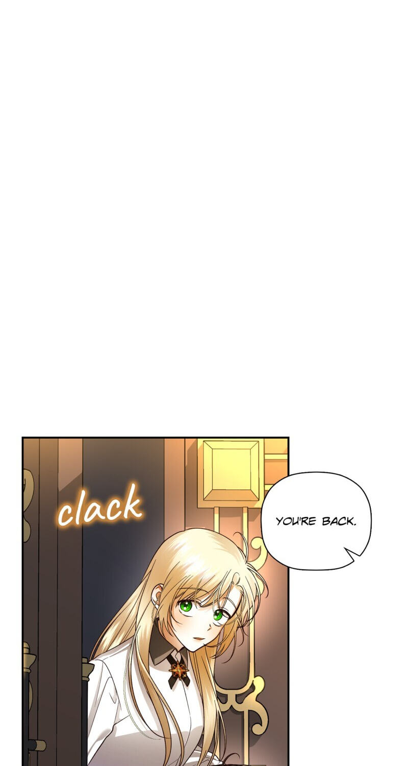 How to Hide the Emperor's Child Chapter 28 page 6 - 