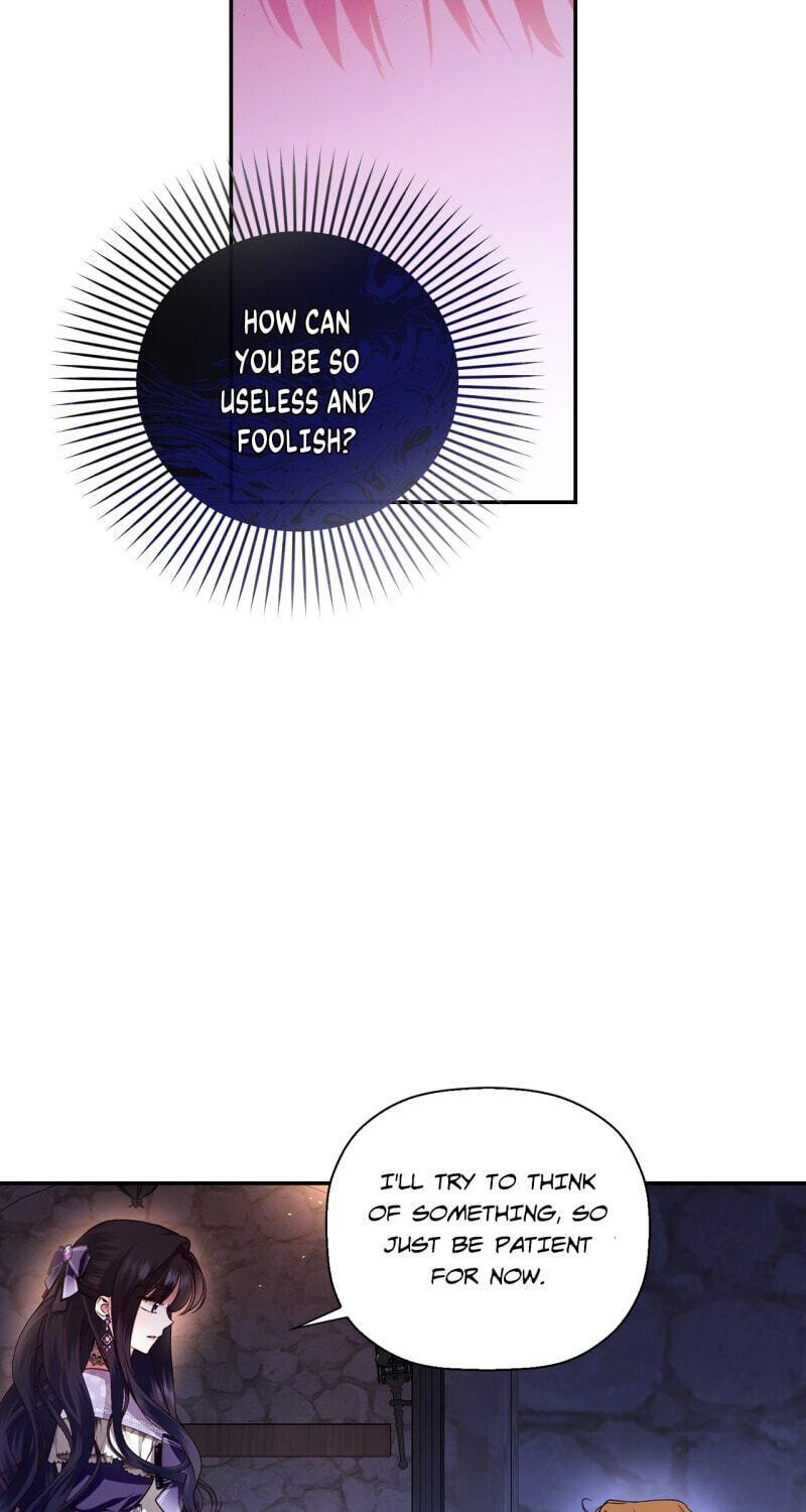 How to Hide the Emperor's Child Chapter 28 page 51 - 