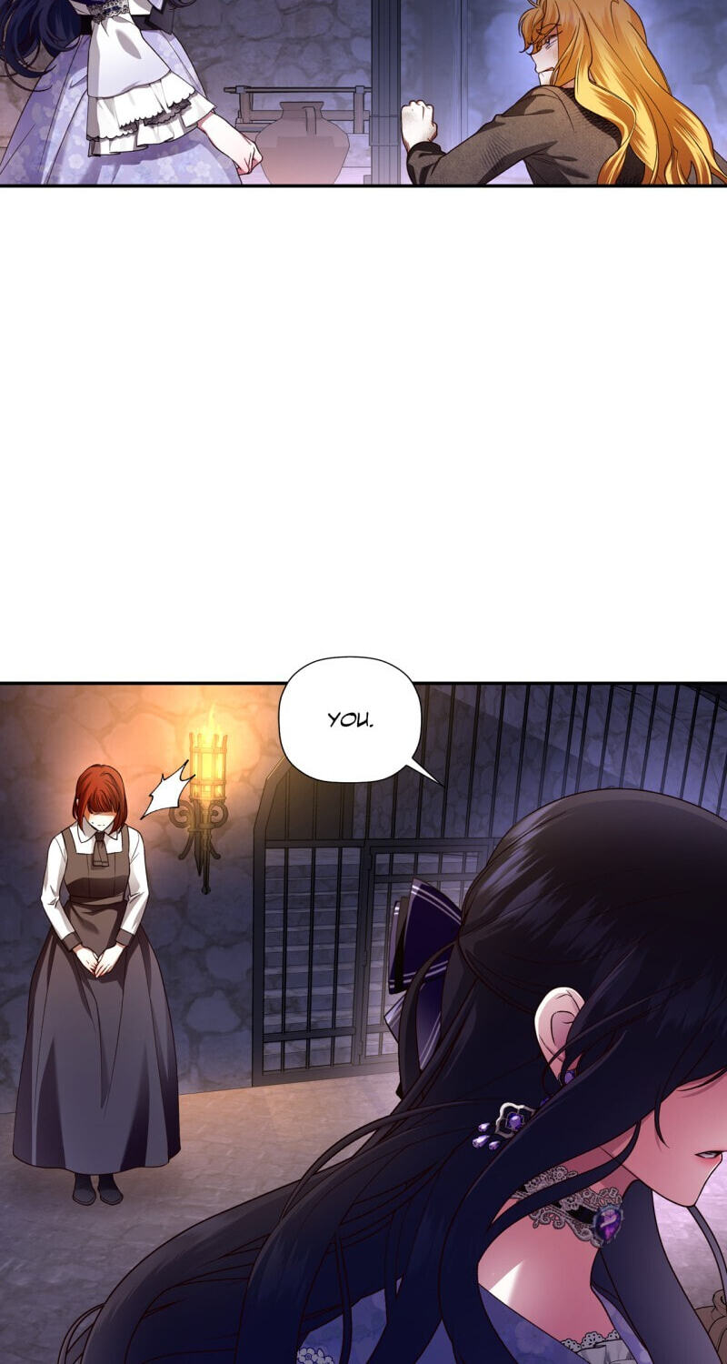 How to Hide the Emperor's Child Chapter 28 page 52 - 
