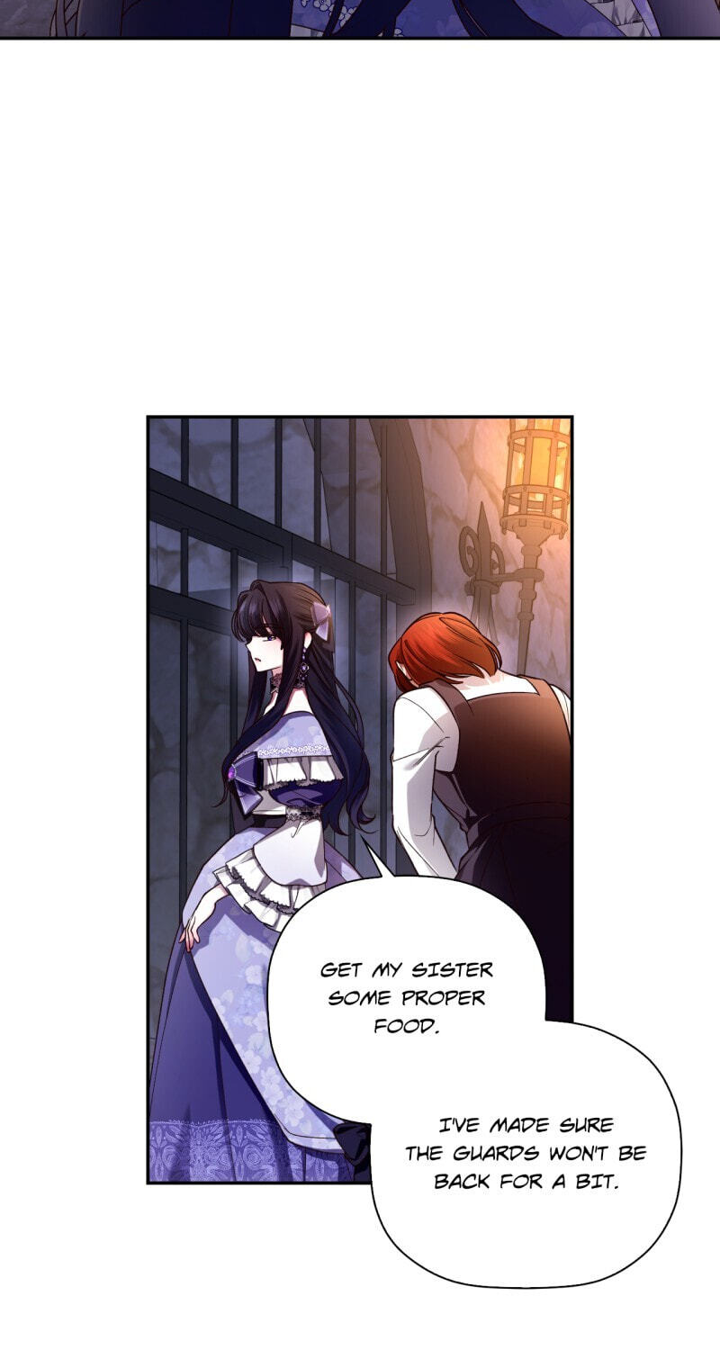 How to Hide the Emperor's Child Chapter 28 page 53 - 