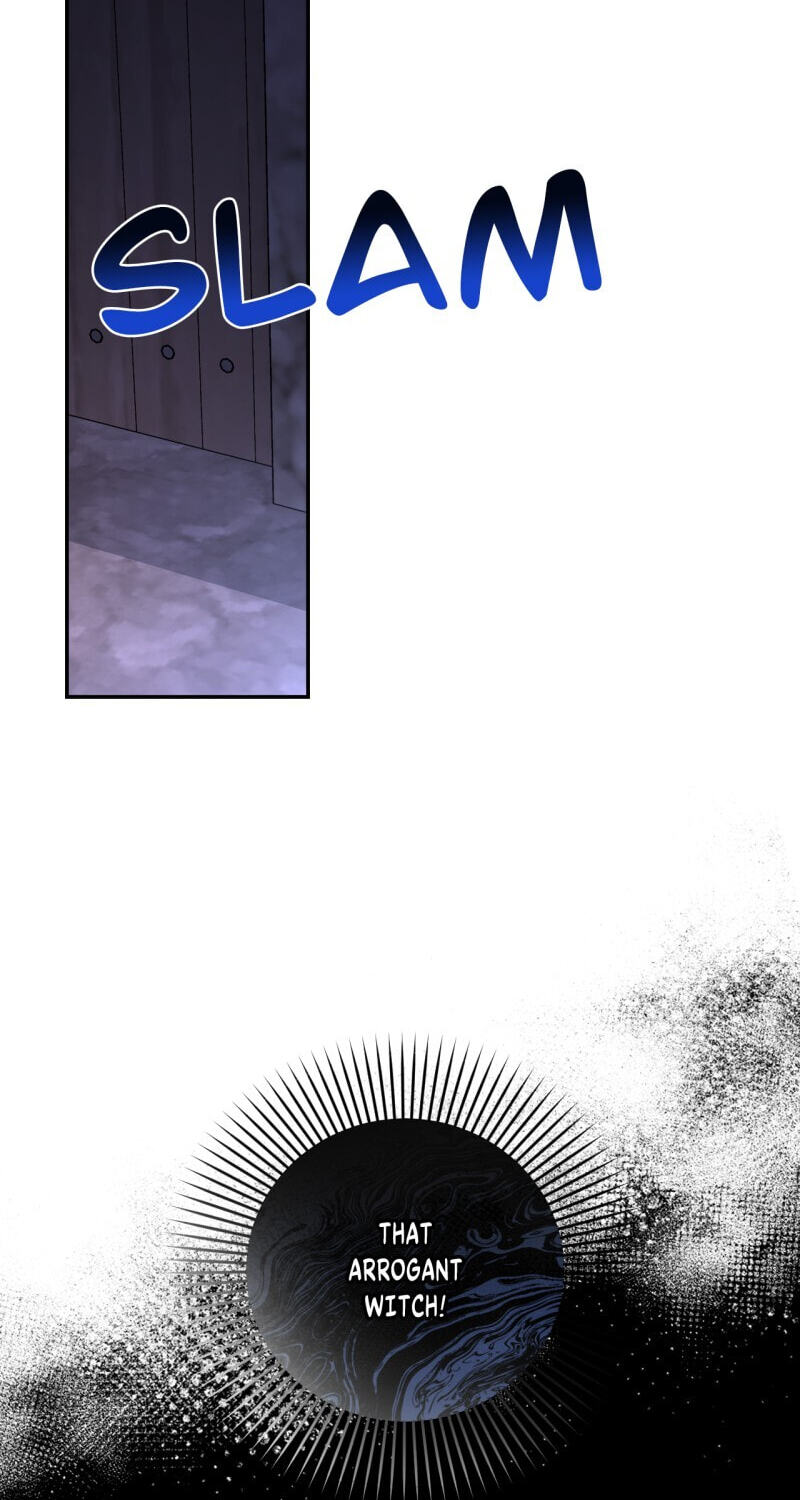 How to Hide the Emperor's Child Chapter 28 page 56 - 